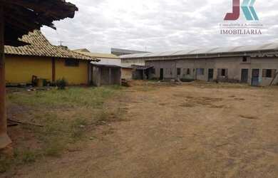 Imagem 6: Terreno à venda, 2065 m² por R$ 1.599.000,00 - Santa Úrsula - Jaguariúna/SP