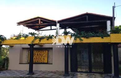 Imagem 1: Casa com 3 dormitórios, 500 m² - venda por R$ 650.000,00 ou aluguel...