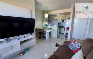 Imagem 8: Apartamento à venda, 61 m² por R$ 215.000,00 - Cajazeiras - Fortaleza/CE