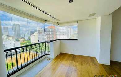 Imagem 4: Apartamento à venda, 215 m² por R$ 3.710.000,00 - Vila Madalena - São...