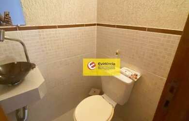 Imagem 6: Casa à venda, 100 m² por R$ 535.000,00 - Casa Branca - Santo André/SP