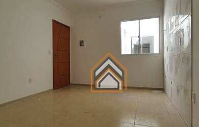 Imagem 3: Apartamento à venda, 40 m² por R$ 109.900,00 - Jardim Algarve - Alvorada/RS