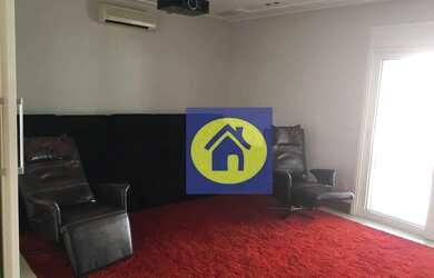 Imagem 13: Casa com 3 dormitórios à venda, 500 m² por R$ 2.900.000 - Portal do Paraíso II - Jundiaí/S