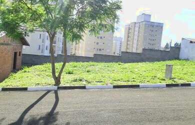 Imagem 1: Terreno à venda, 252 m² por R$ 220.000,00 - Jardim Myrian Moreira da Costa - Campinas/SP