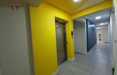 Imagem 10: Apartamento com 1 dormitório à venda, 18 m² por R$ 170.000,00 - Novo...