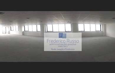 Imagem 14: Andar Corporativo para alugar, 1056 m² por R$ 69.000,00/mês - Várzea...