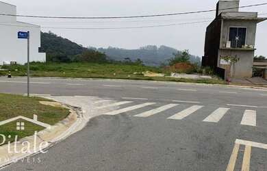 Imagem 5: Terreno à venda, 131 m² por R$ 170.000,00 - Vila São Francisco - Cotia/SP