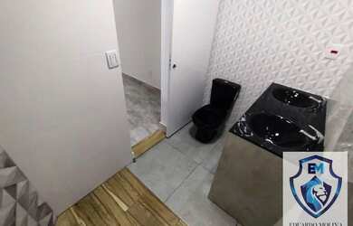 Imagem 4: Casa esquina 3q duas suites com cobertura Ponte Alta - Betim