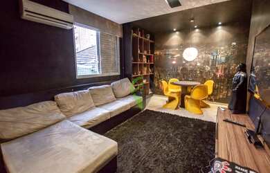 Imagem 2: Casa com 4 dormitórios, 150 m² - venda por R$ 1.060.000,00 ou aluguel...