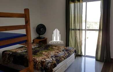 Imagem 5: Sobrado Santana de Parnaíba 5 dormitórios 250M²