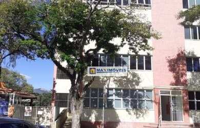 Imagem: O depósito possui 600m² de Área e está localizado em Centro