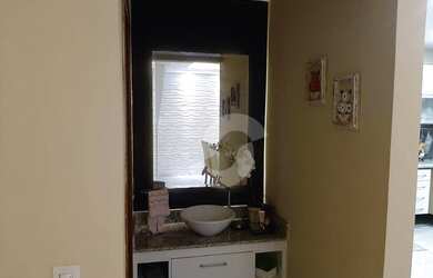 Imagem 11: Casa à venda, 169 m² por R$ 700.000,00 - Rio do Ouro - Niterói/RJ