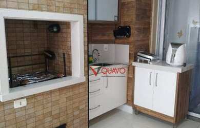 Imagem 9: Apartamento com 4 dormitórios, 234 m² - venda por R$ 2.968.000,00 ou...