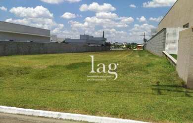 Imagem 3: Terreno à venda, 640 m² por R$ 340.000,00 - Condomínio Evidence Residencial...