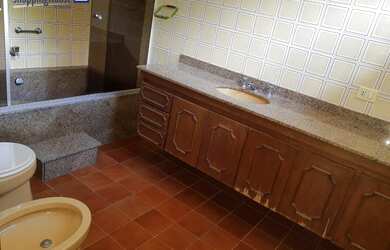 Imagem 12: Casa com 4 dormitórios, 595 m² - venda por R$ 3.200.000,00 ou aluguel...