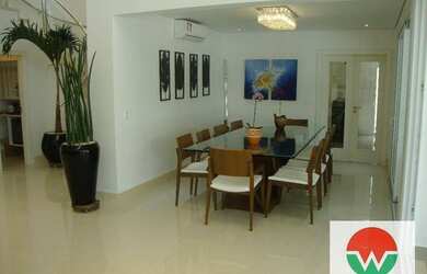 Imagem 11: Jardim Acapulco - Guarujá- Casa a venda 7 suítes 7 suítes -