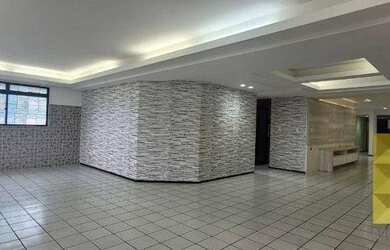 Imagem 16: Apartamento com 4 Quartos, 300 m² - venda por R$ 1.300.000 ou aluguel...