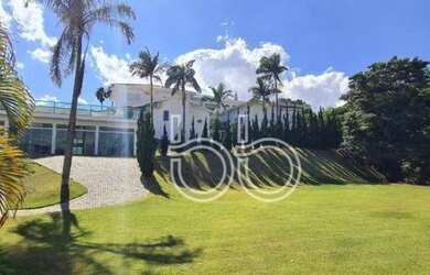 Imagem 9: Casa com 9 dormitórios, 1500 m² - venda por R$ 12.000.000,00 ou aluguel...