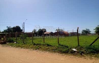 Imagem 4: São José do Rio Preto - Terreno Padrao - Estância Alvorada Zona Rural