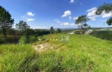 Imagem 2: Terreno à venda, 1200 m² por R$ 120.000,00 - Estância San Remo - Atibaia/SP