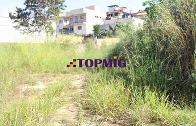 Imagem 5: BETIM - Terreno Padrão - Ingá