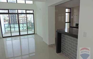 Imagem: O apartamento possui 3 Dormitórios, 3 Banheiros, 2 Vagas na