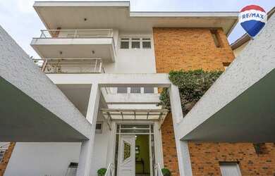 Imagem 13: CASA JARDIM GUEDALA. Piscina, Varanda, Lareirae4 Vagas na garagem