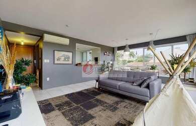 Imagem 11: Apartamento à venda, 109 m² por R$ 685.000,00 - Tristeza - Porto Alegre/RS