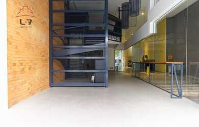 Imagem 4: Loja à venda, 182 m² por R$ 1.350.000,00 - Centro - Curitiba/PR