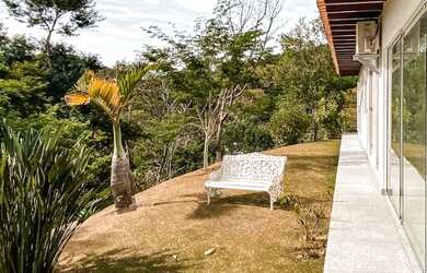 Imagem 13: Casa Espetacular em condomínio à 10 minutos de Itaipava -RJ