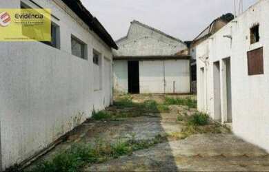 Imagem 14: Galpão à venda, 1841 m² por R$ 10.000.000,00 - Vila Vilma - Santo André/SP