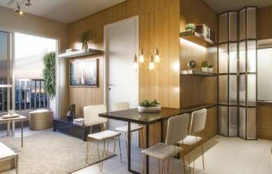 Imagem 7: Garden residencial para venda, Vila Butantã, São Paulo - GD5877