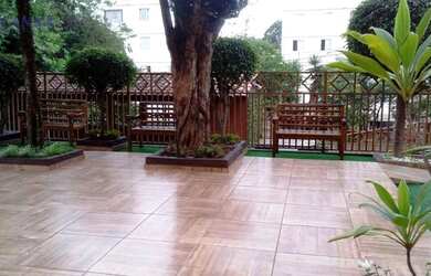 Imagem 14: Apartamento à venda, 56 m² por R$ 225.000,00 - Jardim Umuarama - São...