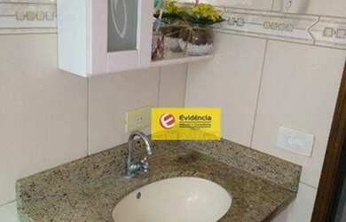 Imagem 3: Cobertura à venda, 140 m² por R$ 525.000,00 - Vila Gilda - Santo André/SP