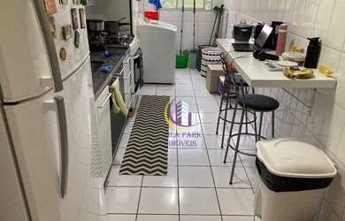 Imagem 16: Apartamento 3 dormitórios à venda, 74 m² por R$ 450.000 - Jardim Bussocaba...