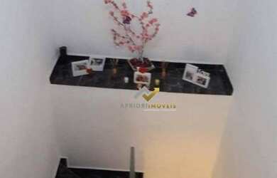 Imagem 6: Sobrado à venda, 280 m² por R$ 424.000,00 - Condomínio Maracanã -...