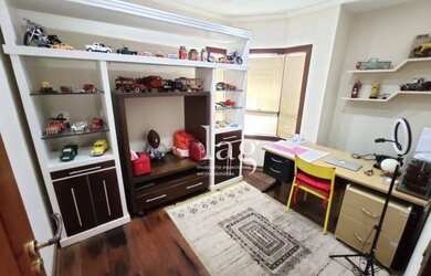 Imagem 8: Casa à venda, 463 m² por R$ 1.830.000,00 - Condomínio Village Saint...