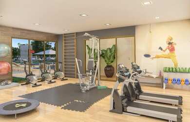 Imagem 9: Terreno à venda, 309 m² por R$ 205.000,00 - Jacunda - Aquiraz/CE