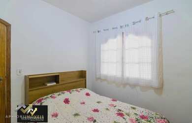 Imagem 11: Casa à venda, 137 m² por R$ 470.000,00 - Jardim Cambuí - Santo André/SP