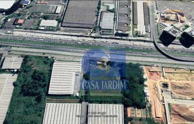 Imagem 1: Terreno à venda, 24167 m² por R$ 75.000.000,00 - Centro Empresarial...