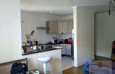 Imagem 3: Apartamento com 2 dormitórios à venda, 86 m² por R$ 310.000,00 - Centro...