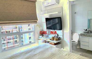 Imagem 10: Apartamento à venda, 104 m² por R$ 850.000,00 - Jardim Icaraí - Niterói/RJ