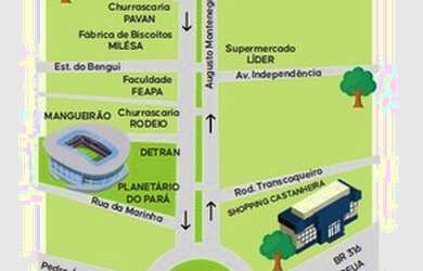 Imagem 16: ÚLTIMAS UNIDADES NO SUMMER TOTAL LIFE PRONTO P/ MORAR 3/4 ACEITA FGTS