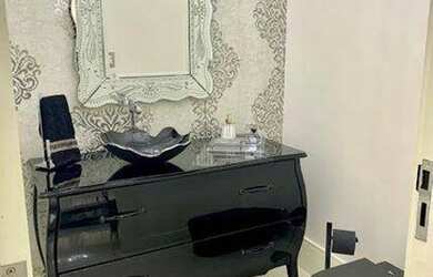 Imagem 13: Casa com 7 suítes à venda, 1400 m² por R$ 4.200.000 - Residencial Euroville...