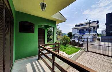 Imagem 2: Casa com 4 dormitórios, 281 m² - venda por R$ 2.200.000,00 ou aluguel...