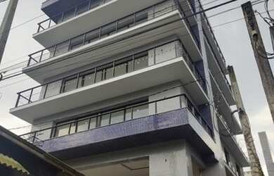 Imagem: O apartamento possui 3 Dormitórios, 3 Banheiros, 2 Vagas na