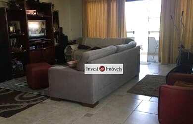 Imagem 15: Sobrado à venda, 393 m² por R$ 850.000,00 - Residencial Bosque dos Ipês...