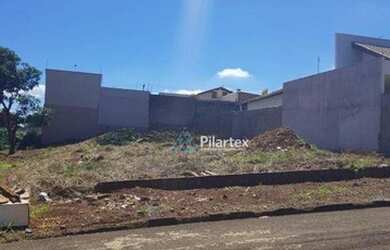 Imagem 4: Terreno à venda, 407 m² por R$ 190.000,00 - Columbia - Londrina/PR