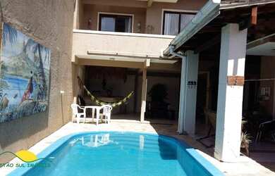 Imagem 13: Casa com 6 dormitórios, 380 m² - venda por R$ 1.750.000,00 ou aluguel...