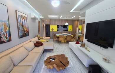 Imagem 8: OPORTUNIDADE ÚNICA LUXUOSO APARTAMENTO 3 QTOS VISTA MAR, PRAIA DO FORTE,...